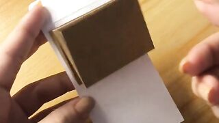 Cute gift idea unique