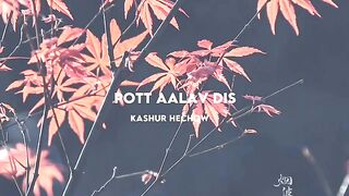 Kashmiri song