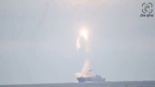 Russia declared war against NATO
