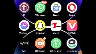 Video watch earning