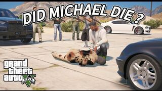 GTA 5 STORIES. | TAQAT KI GAME PART 6 || MICHEAIL AND BOSS FACE TO FACE