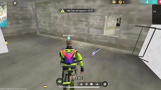 My first video of febspot