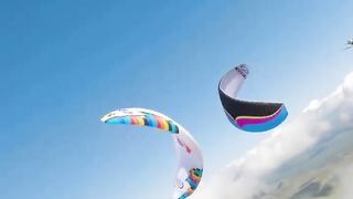 TOP EXTREME MOMENTS