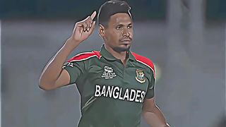 Mustafijur Rahman