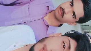 My best friend