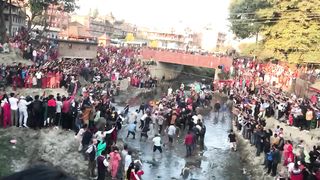 Bhaktapur festival