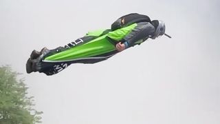 THE BEST OF WINGSUIT | Asrafoul |