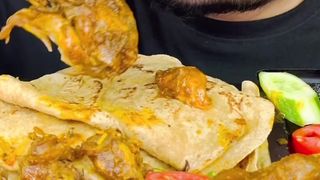 Eating show