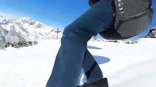 ACRO PARAGLIDING- SPEEDFLY | Asrafoul |