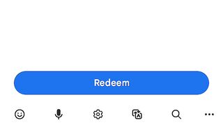 Again 5$ redeem code.