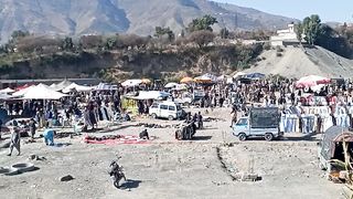 Abbottabad havelian