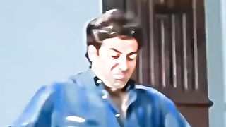 ????Sunny deol si very dangerous????#sunnydeoldialogue #sunnydeol #sunnypaaji #gadar2 #gadarekpremkatha