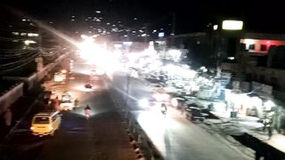 Ayub medical complex abbottabad