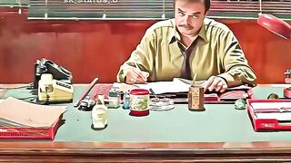 inspector chup ho ja????#sunnydeoldialogue #sunnydeol #sunnypaaji #gadar2 #gadarekpremkatha #explor