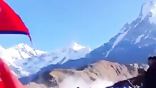 Nepal’s Himalayan