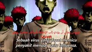 Virus Influenza