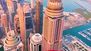 Dubai Top Tower