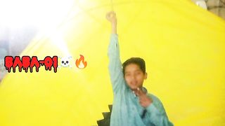 Kite video