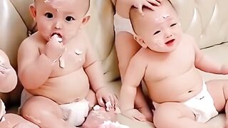 Funny Babies