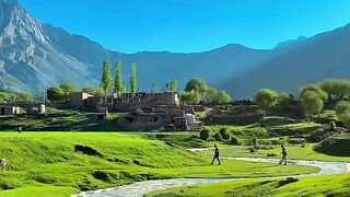 Beautiful Pakistan