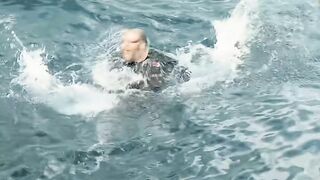 Big Shark movie