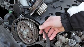 VW 2.0 tdi. Avoid These Mistakes When - تحديث معايير سير الكاتينة في محرك السيارة جولف 5 tdi