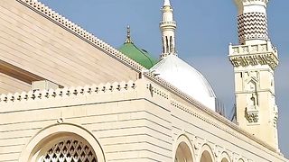 Bari Umeed Hai Sarkar Qadmon Mein Bulayenge???????????? # #makkamadina#febspot