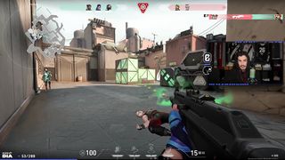 viper insane finishing