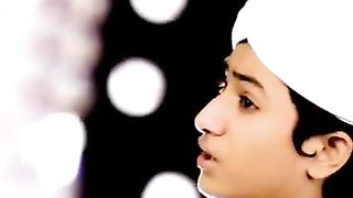 Shane ala hazarat