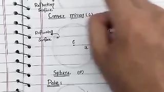 Maths problem solution