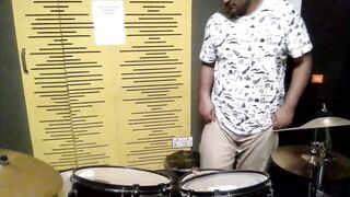 Jazz Drum lesson