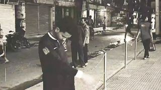 Feeling lonely