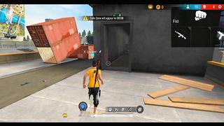 Free Fire Gameply Video