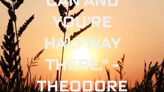 Quotes of the day