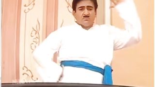 Happy holi •••#shortfeed #comedyreels #tmkoc #tarakmehtakaultachashma #entertainment #trendin#gokuldham