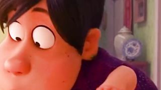 cartoon video animation