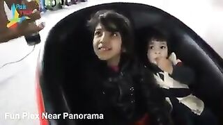 ہم گانا نہیں گاتے کیوں کہ ہم مسلمان ہیں