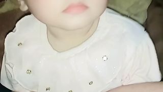 OMG ???? so much cute baby girl ???? and so beautiful ???? ????