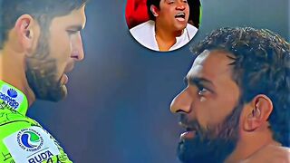 HBL PSL. Pakistan super league. Shaheen shah Afridi vs iftikhar ahmed???? fighting