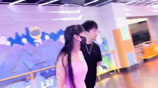Talent scene