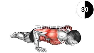 Best Chest Workout At home
