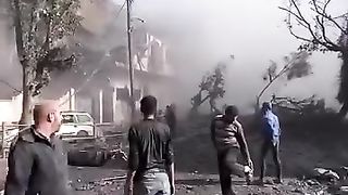 Gaza news