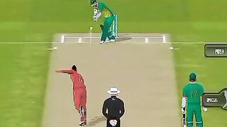 Southafrica vs westindies