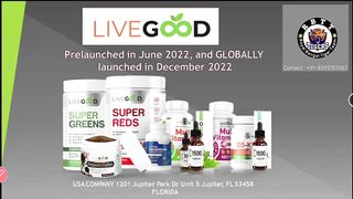 Livegood best company