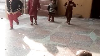 Baby kids