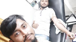 Blood Donate