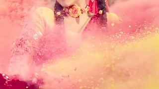 Happy Holi ????????