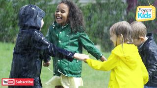 Rain drops