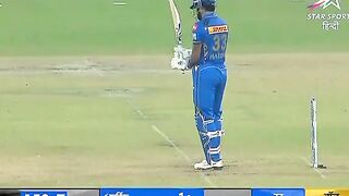 19 runs in only 6 balls full drama match