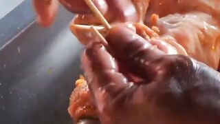 Ayam Golek Thailand
